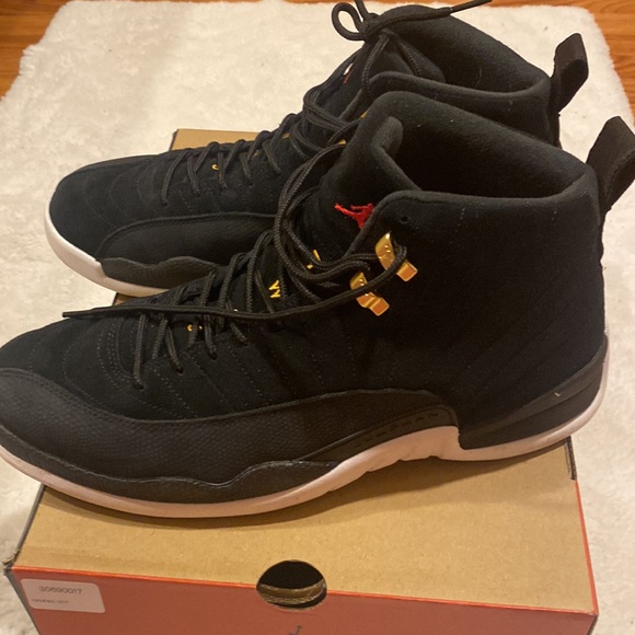 Air Jordan Taxi 12 - size 13 - Picture 3 of 6